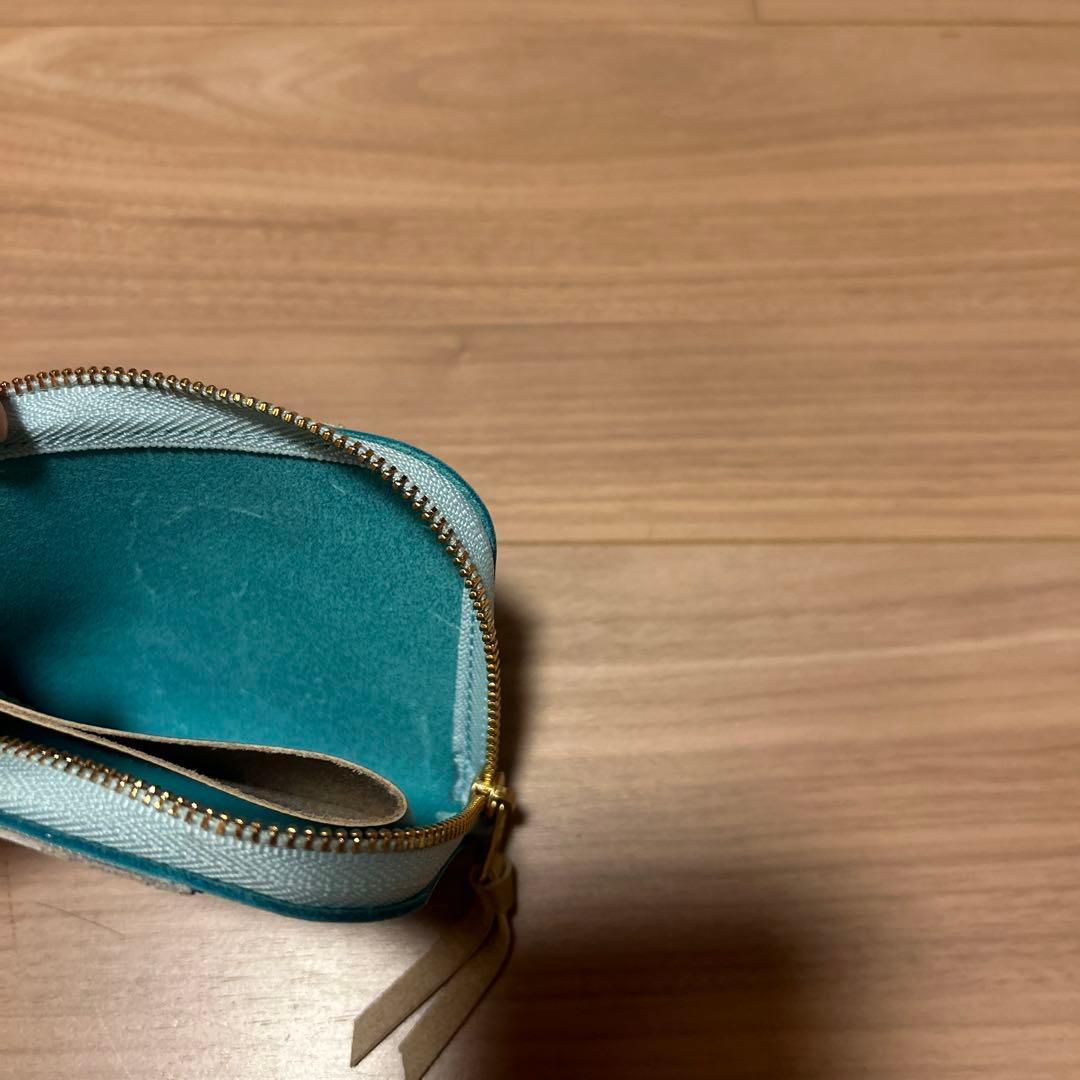 RIOWA ミニウォレット