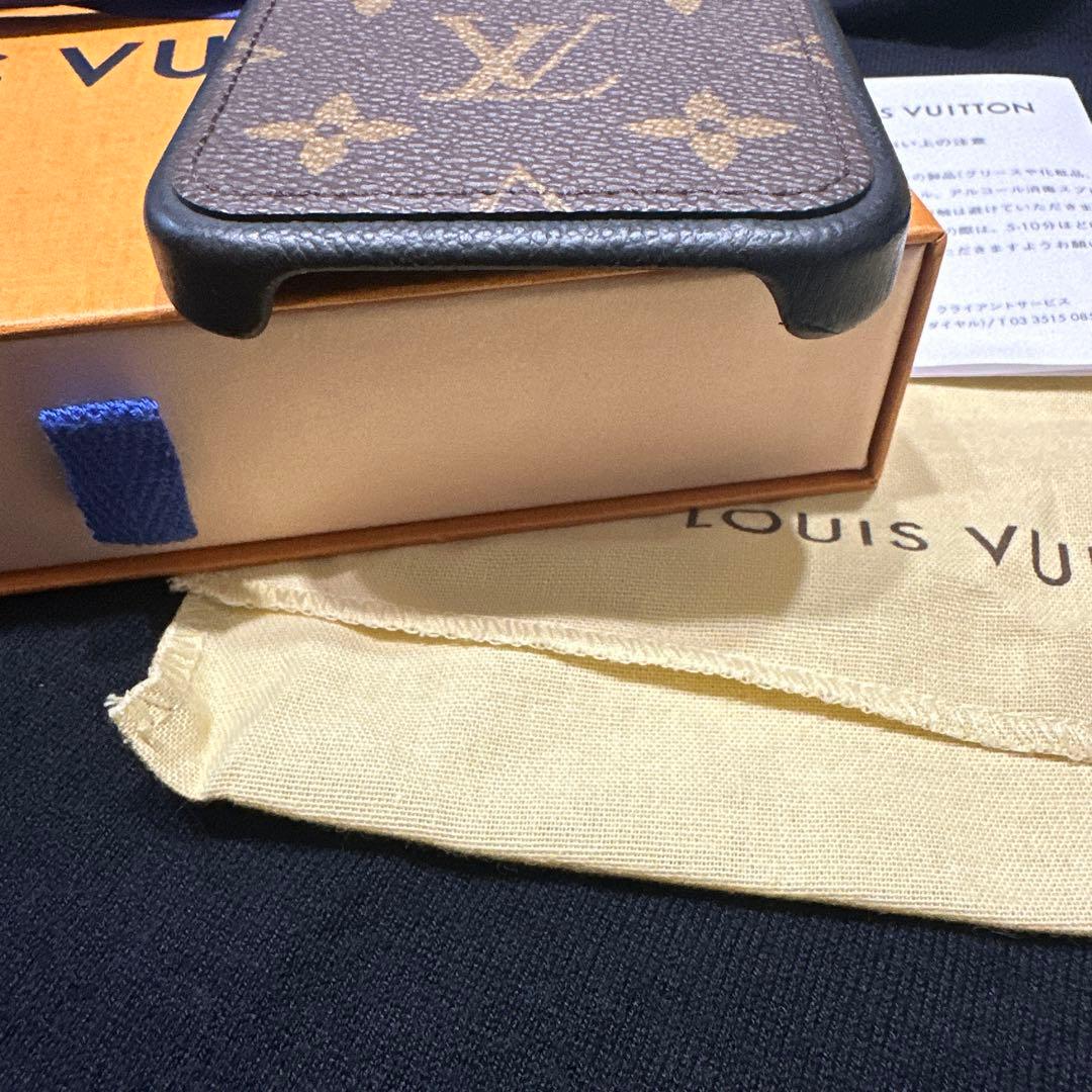 正規品☆ルイヴィトン☆15 Pro MAX☆iPhoneケース☆