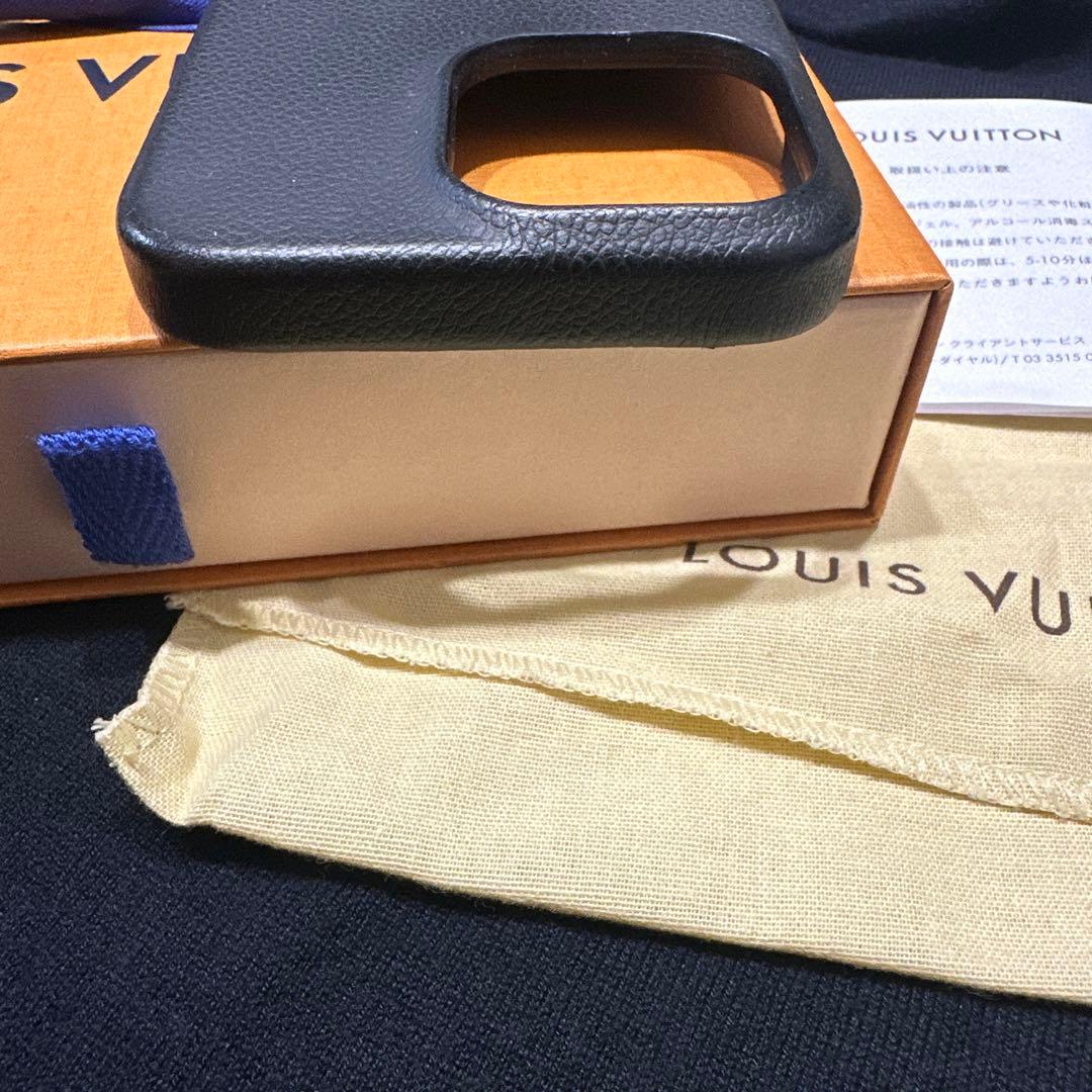 正規品☆ルイヴィトン☆15 Pro MAX☆iPhoneケース☆