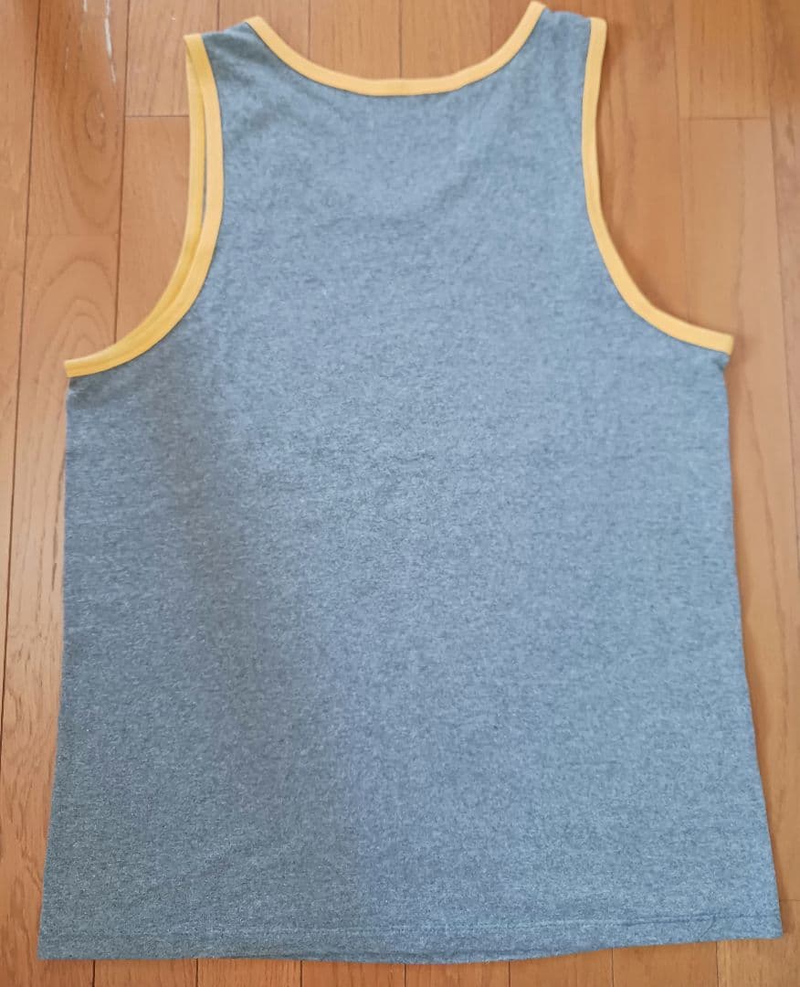 【FfFf】GOLD'S GYM タンクトップ2枚セット