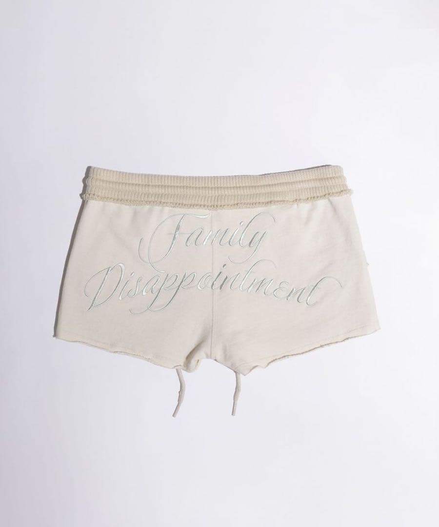 Nページ Bad Seed Shorts Raw Mサイズ