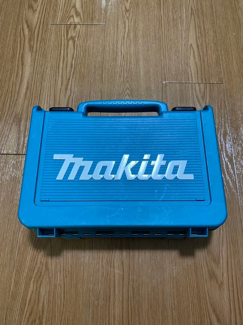 マキタソーバッテリー