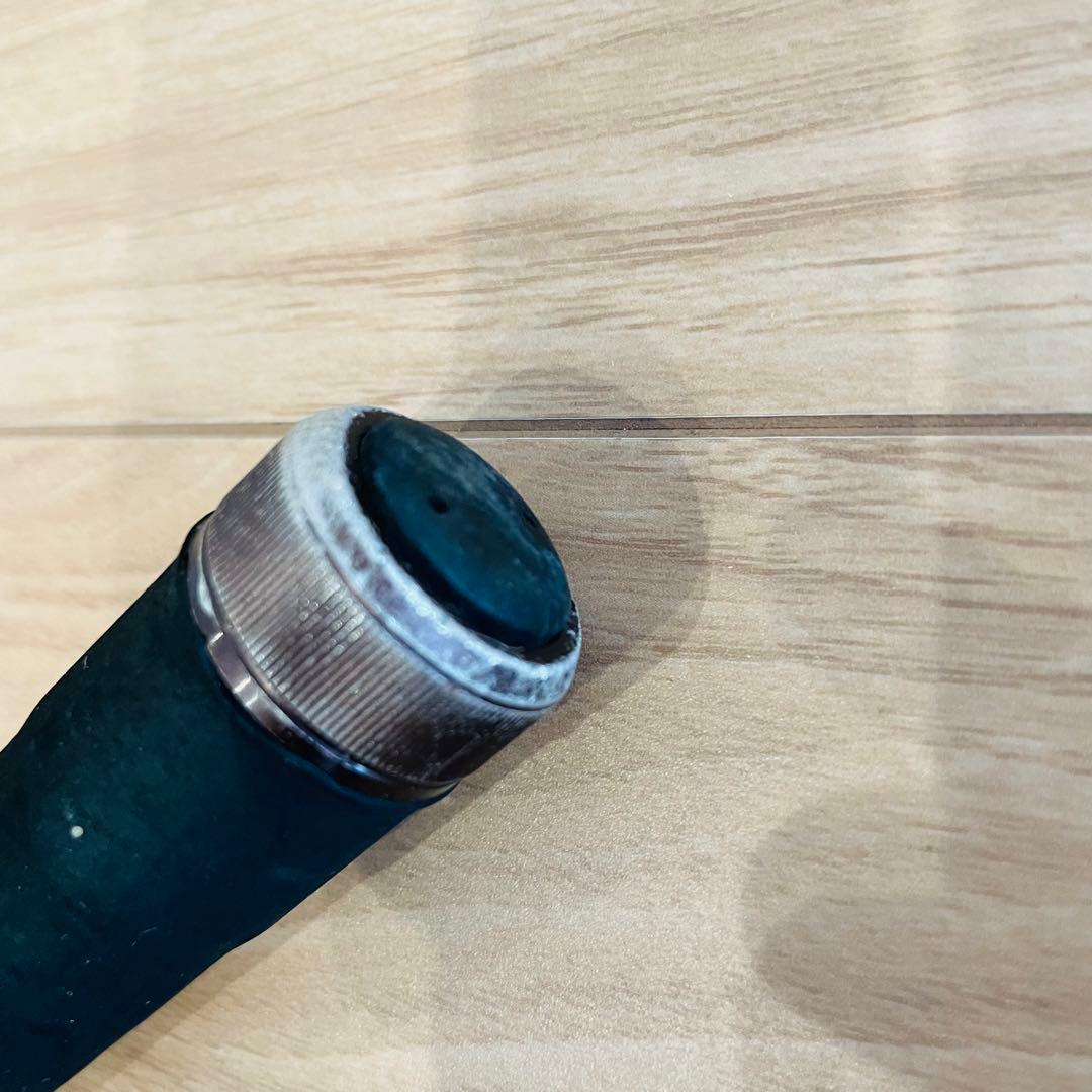 SHIMANO HI-POWER SUPER X グレ 3号 18 磯竿 釣竿