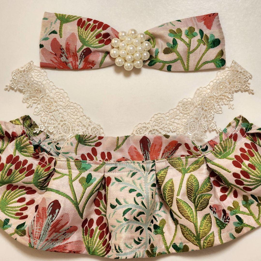 はらでぶおやじページ　ラボ服　らぼ服　ハンドメイド　服　3/20出品