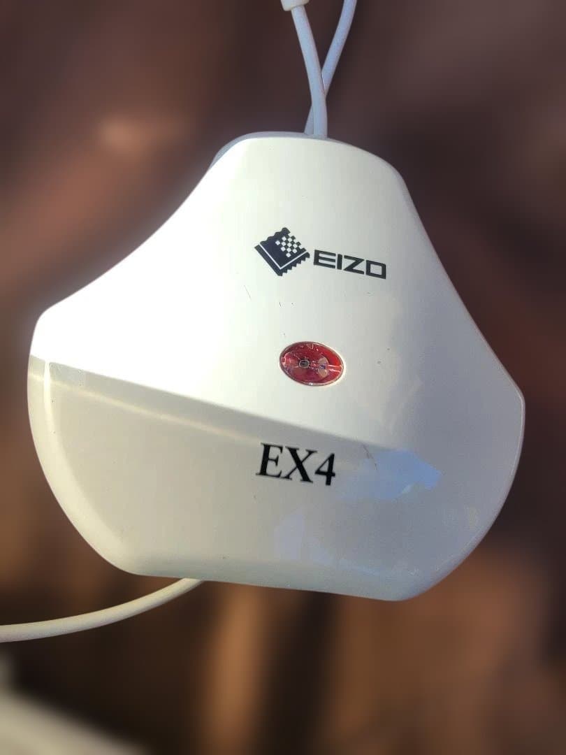 警報器・ブザー EIZO EX4