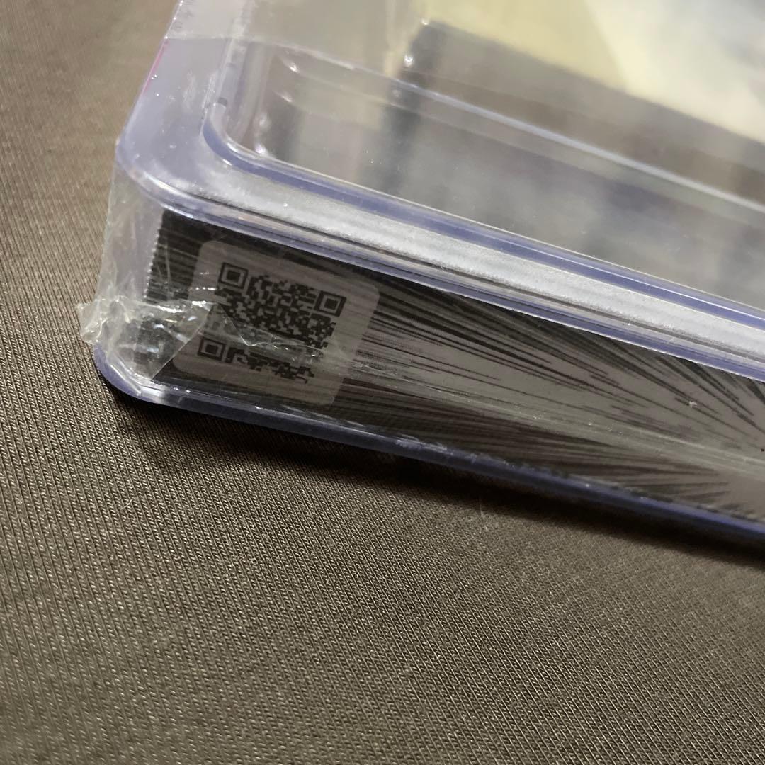 BGS 5.5 ワンピース 初版 1巻 鑑定済み 尾田栄一郎 ONEPIECE