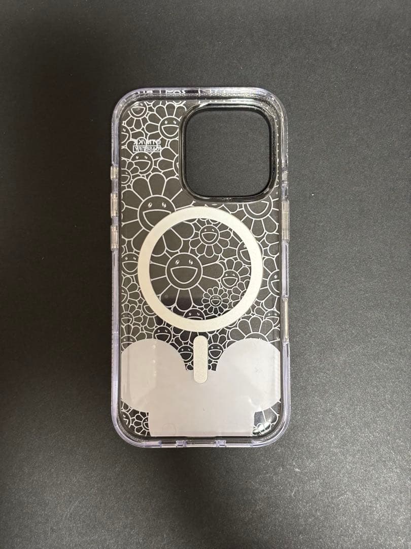 CASETiFY × 村上隆 MR.DOB コラボ iPhone 16 Pro