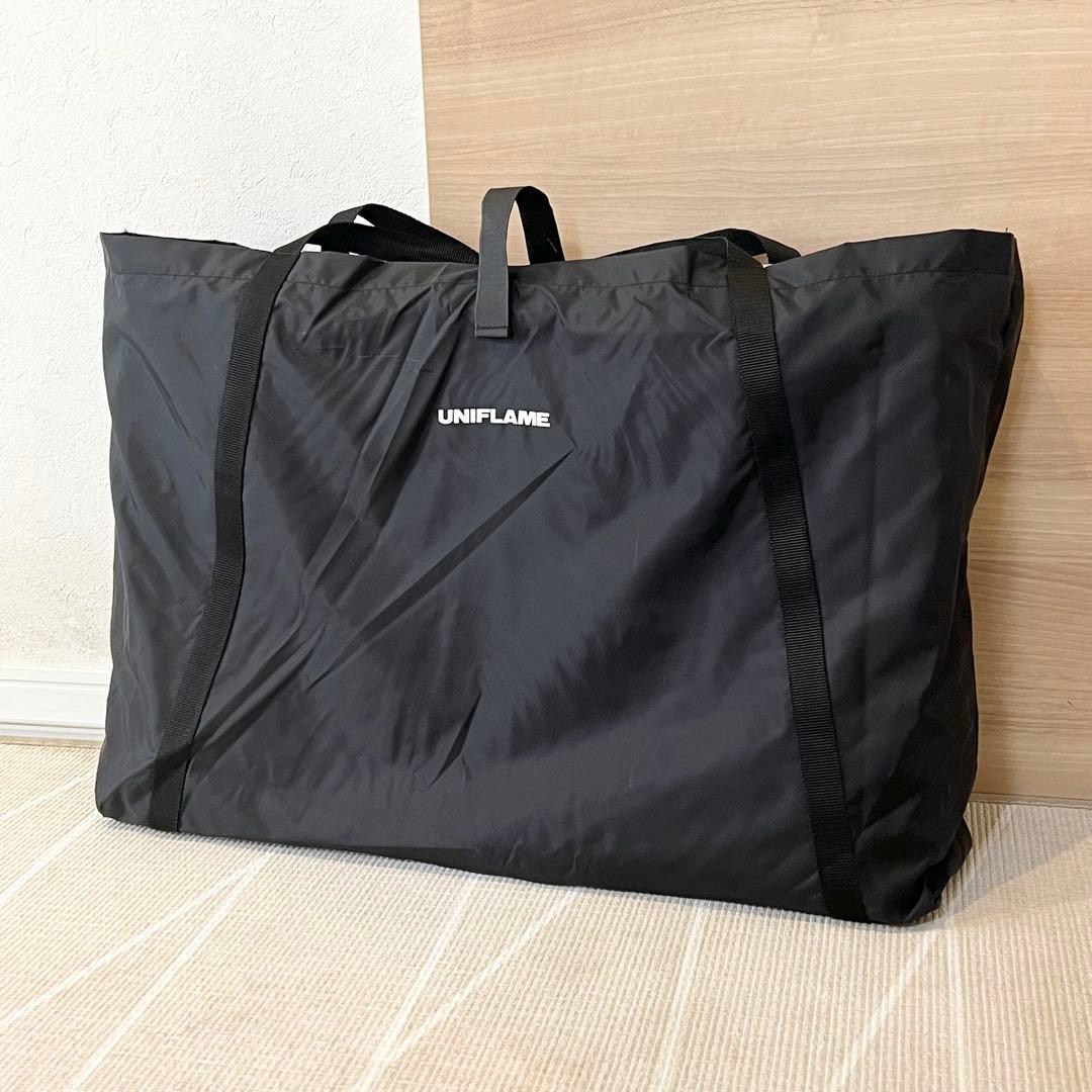 UNIFLAME キッチンスタンド　ツーバーナー　初代　稀少　おまけ付