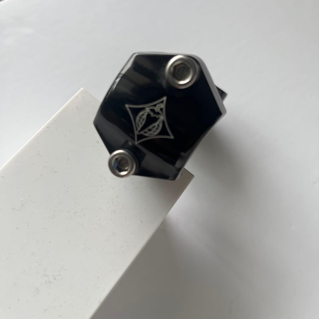 Salsa クロモリステム ビンテージ