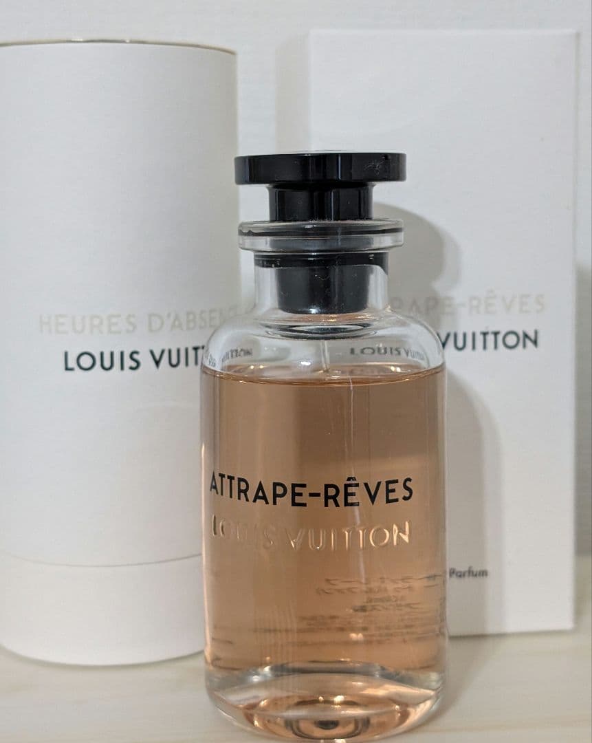 LOUIS VUITTON ATTRAPE-RÊVES 100ml
