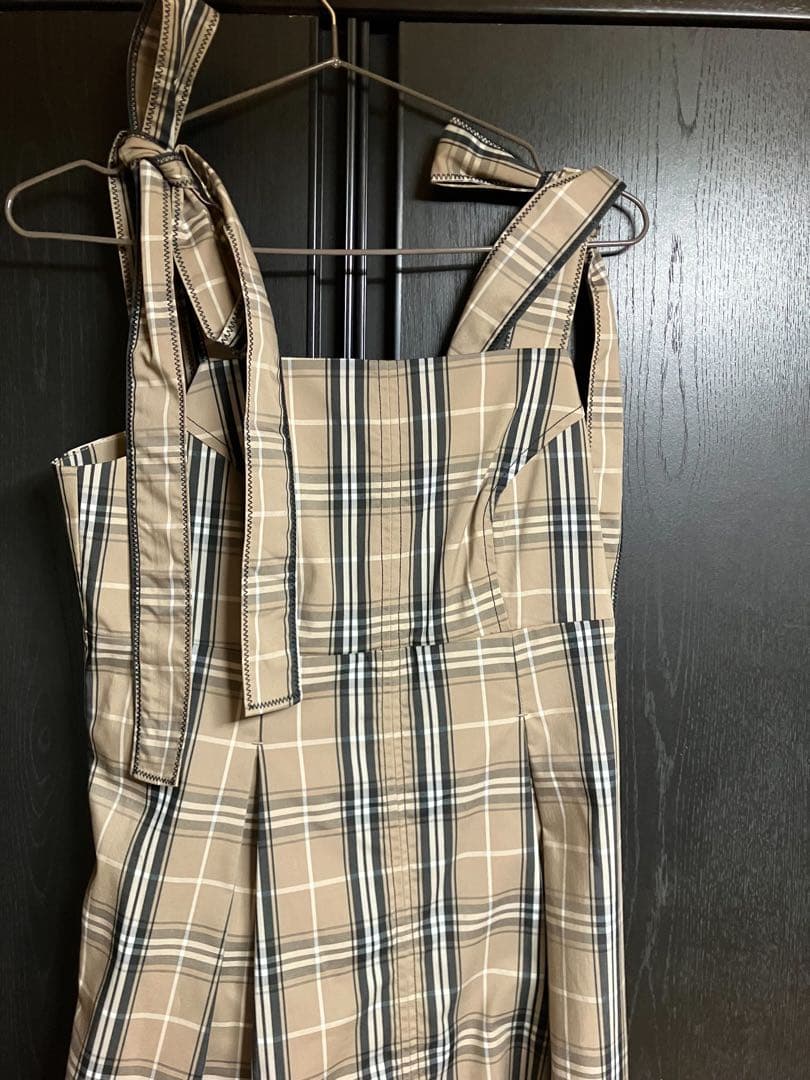 snidel （限定値下げ）今期新作タグ付き タッグキャミワンピース