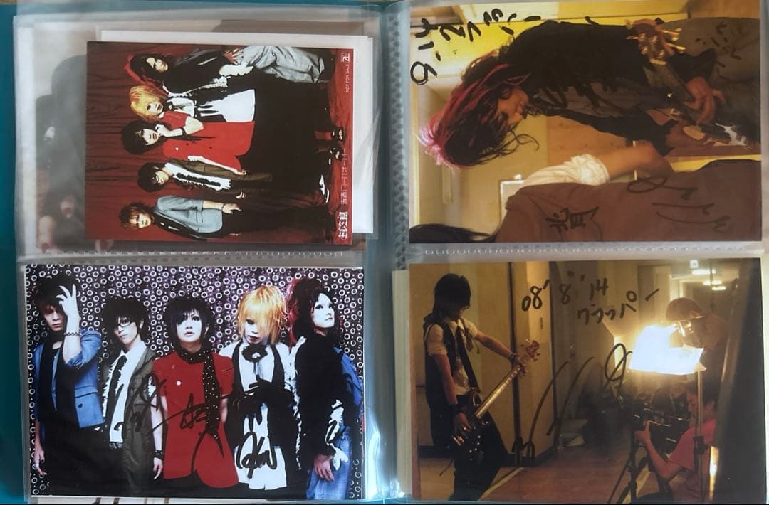 ドレミ團CD18点　購入特典約50点　サイン入りあり