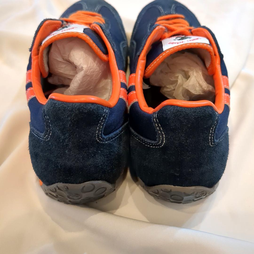 新品 PATRICK パトリック スタジアム STADIUM 36 23cm