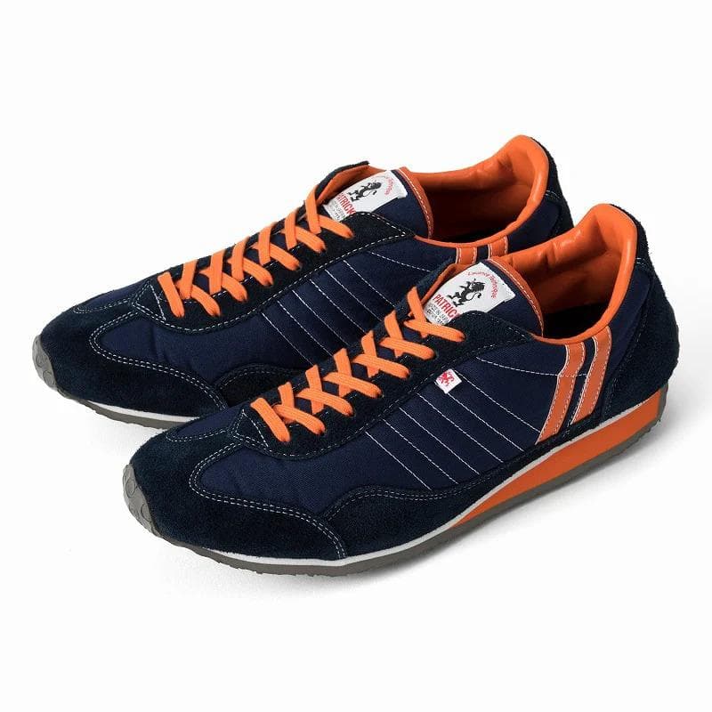 新品 PATRICK パトリック スタジアム STADIUM 36 23cm