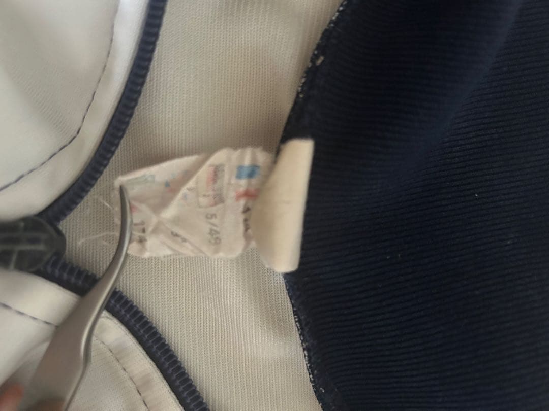 adidas アディダス トラックジャケット ventex atp ジャージ