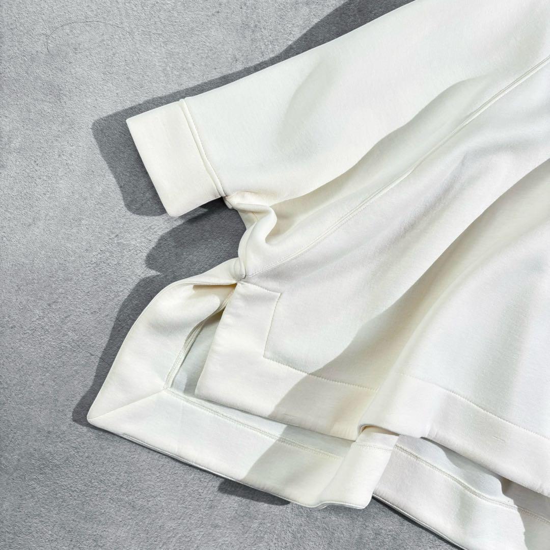 コグザビッグスモーク MEGA HOODY TOP コクーン フーディ 21SS