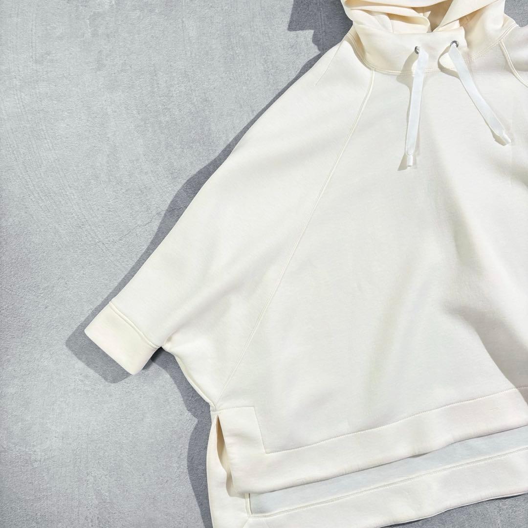 コグザビッグスモーク MEGA HOODY TOP コクーン フーディ 21SS