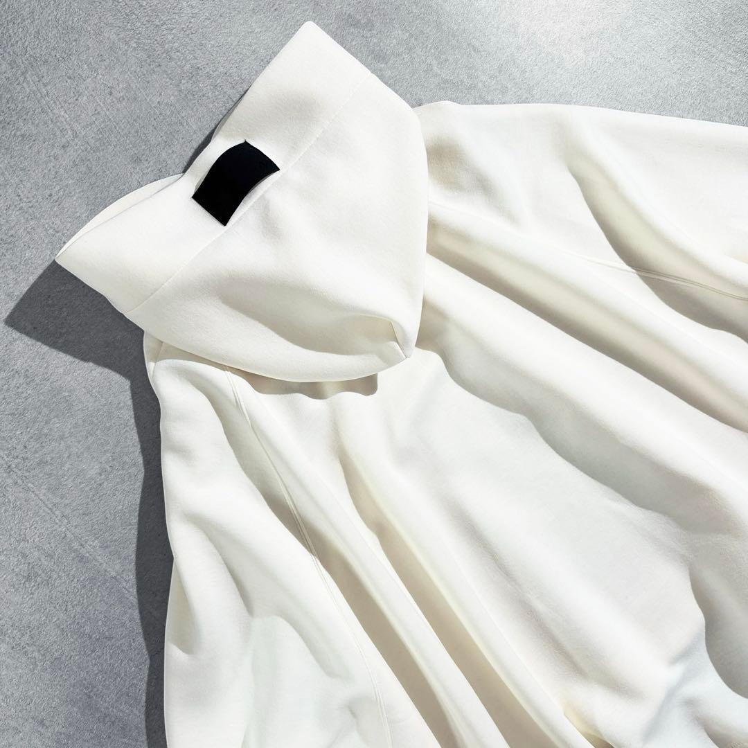 コグザビッグスモーク MEGA HOODY TOP コクーン フーディ 21SS