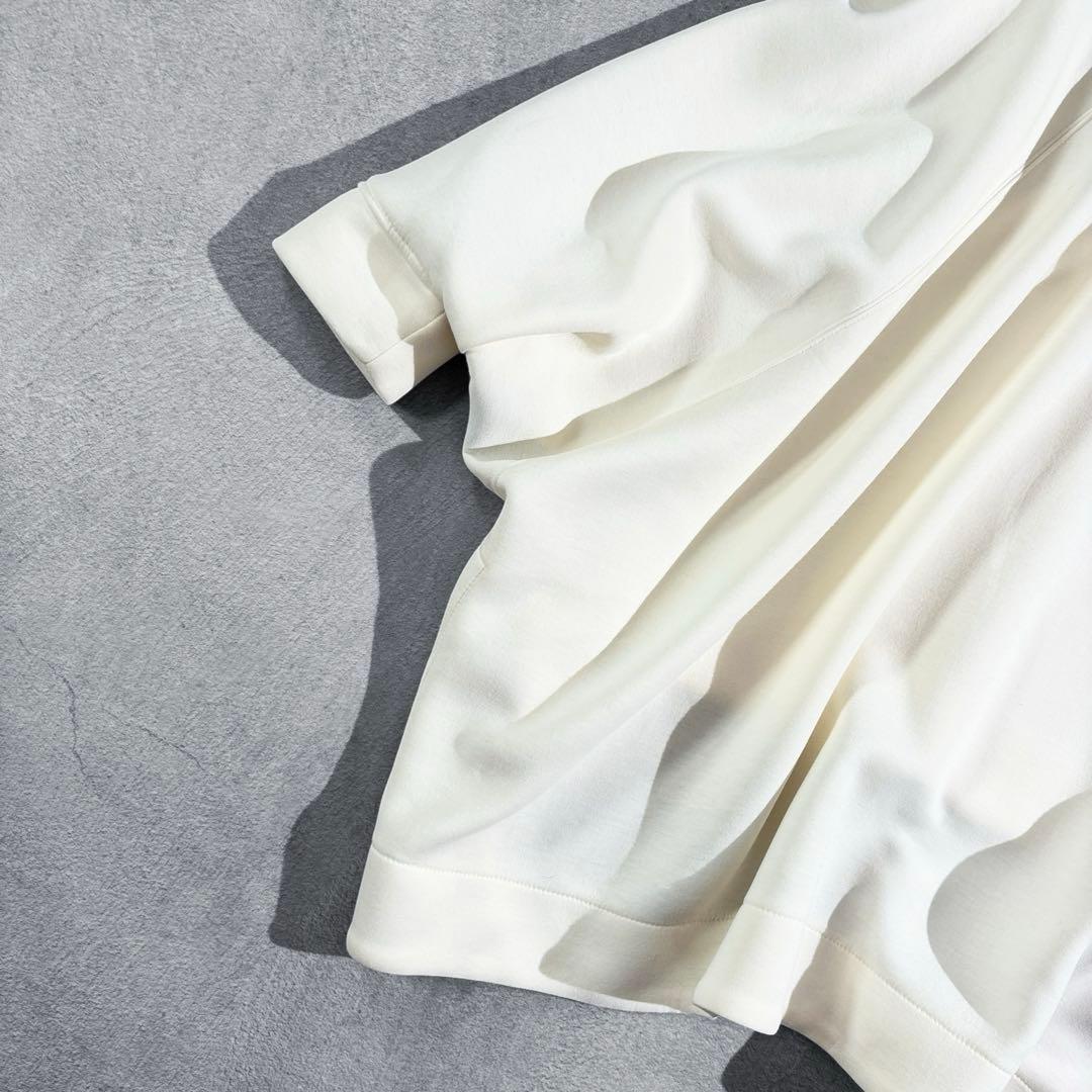 コグザビッグスモーク MEGA HOODY TOP コクーン フーディ 21SS