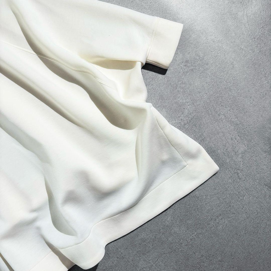 コグザビッグスモーク MEGA HOODY TOP コクーン フーディ 21SS