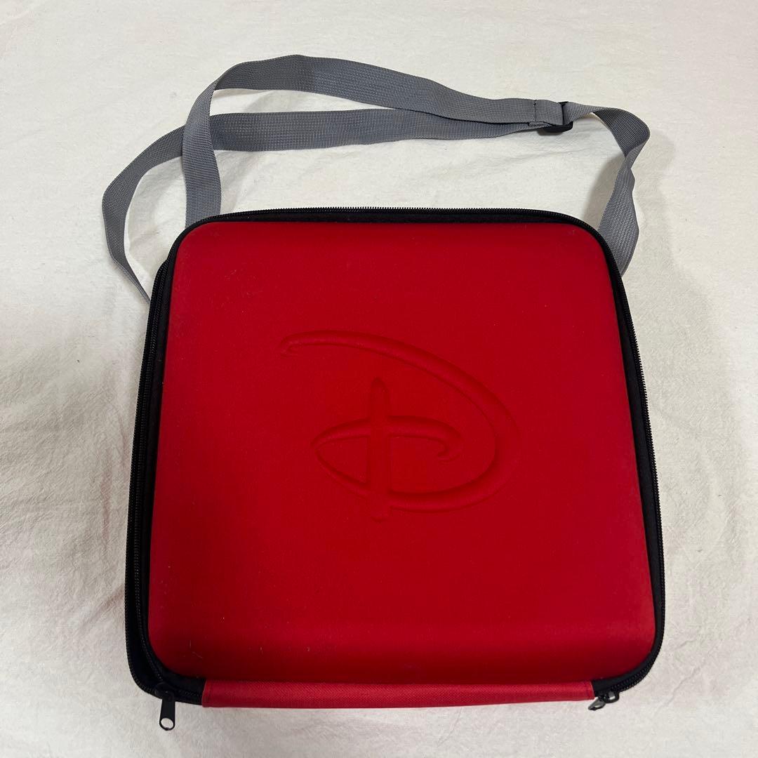 ディズニー　マジカルオーディオえほん　1〜67号　フィギュア　スピーカー　ケース