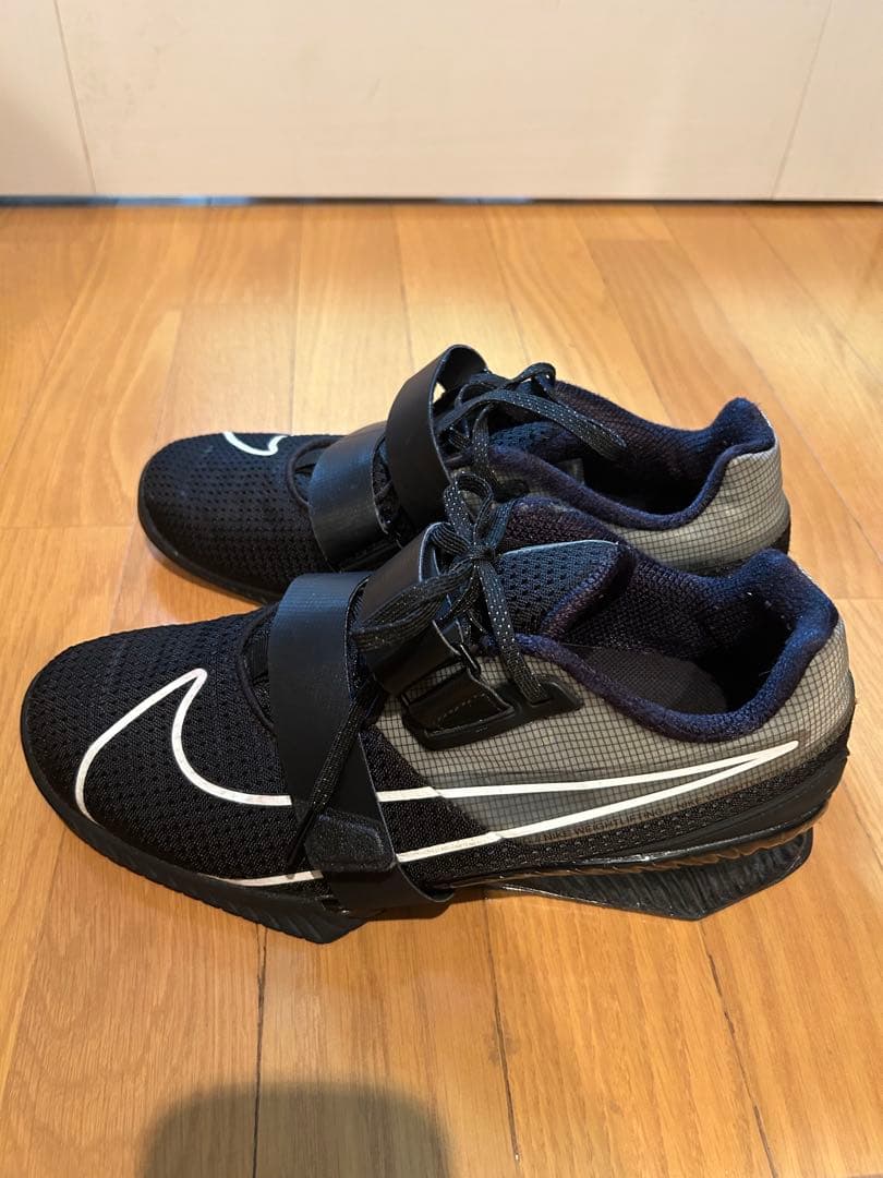 Nike ロマレオス4 US10(28cm)
