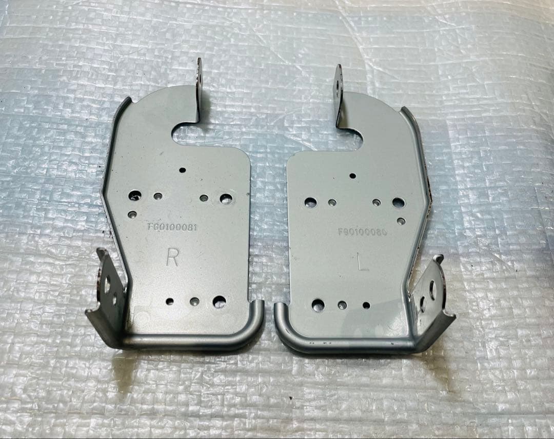 ☆トヨタ20系ヴェルファイア アルファード 8インチナビオーディオパネル☆