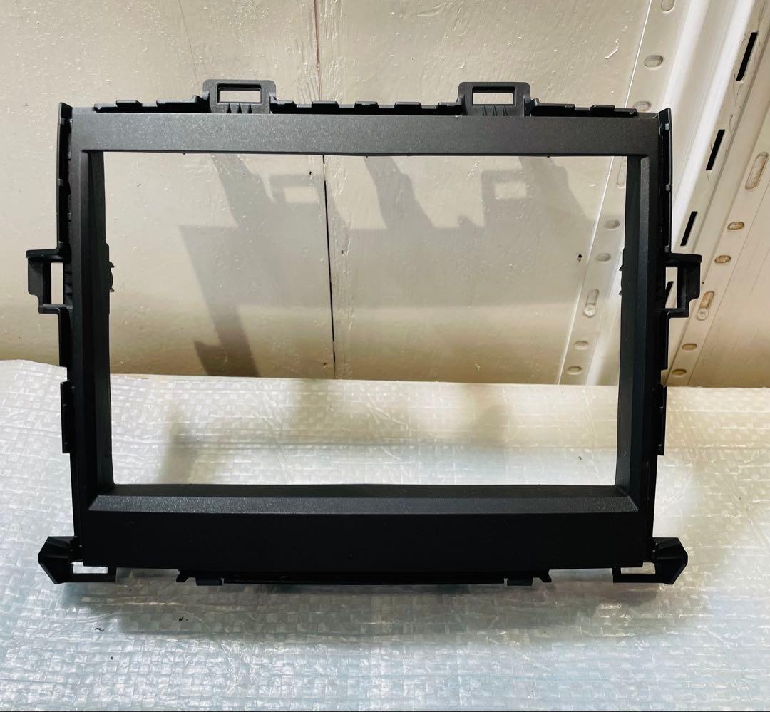 ☆トヨタ20系ヴェルファイア アルファード 8インチナビオーディオパネル☆