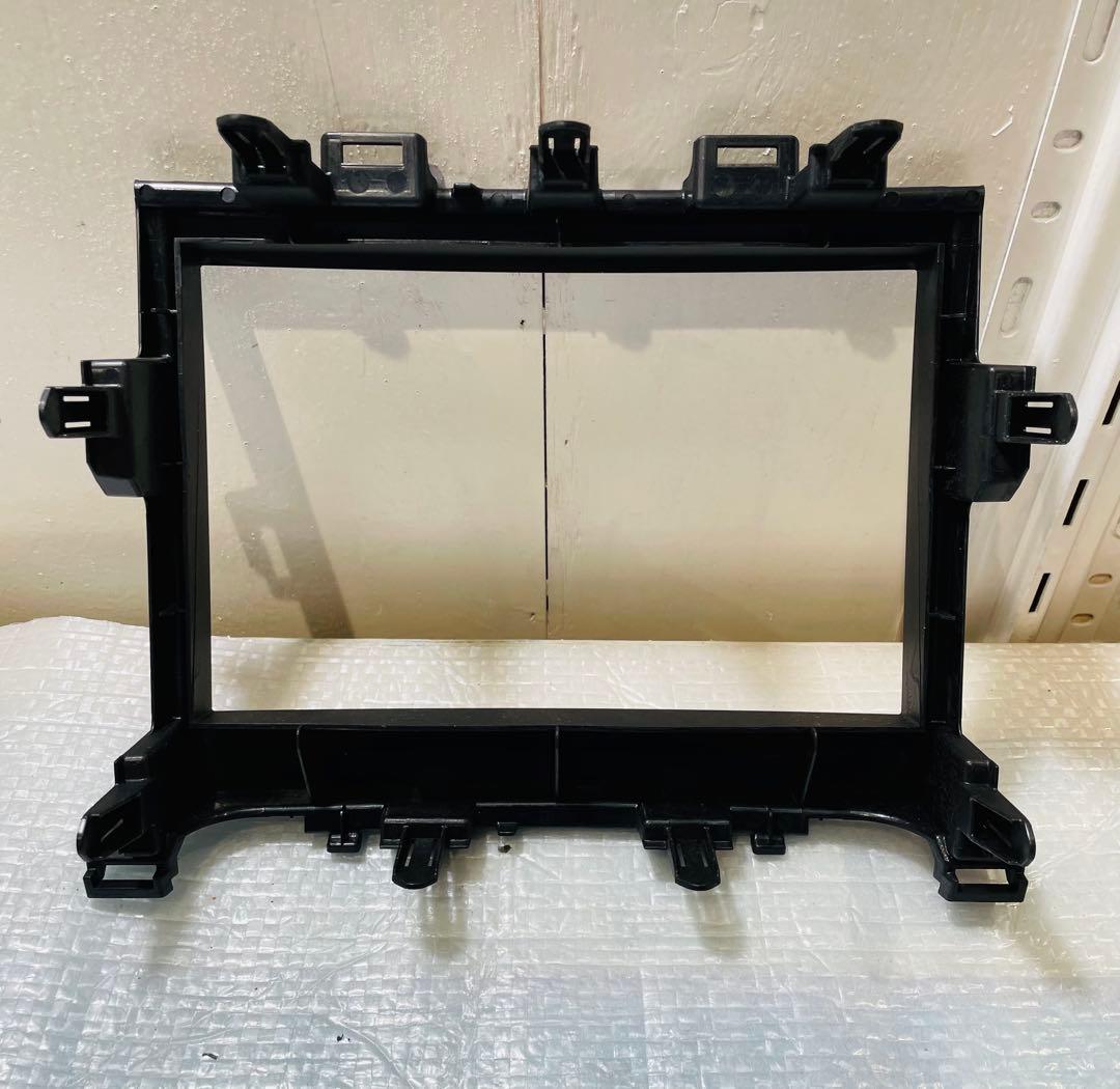 ☆トヨタ20系ヴェルファイア アルファード 8インチナビオーディオパネル☆