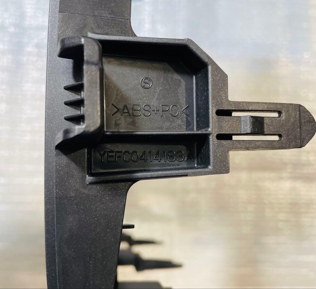 ☆トヨタ20系ヴェルファイア アルファード 8インチナビオーディオパネル☆