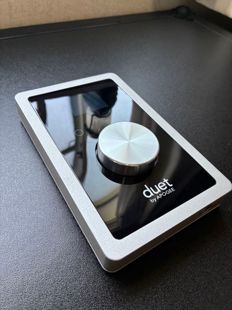 APOGEE Duet 2 オーディオインターフェイス