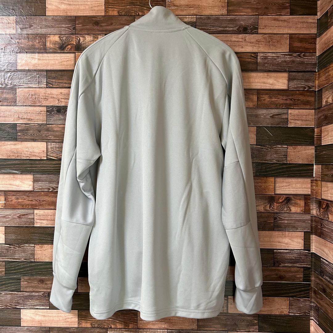 【未使用タグ付き】アディダス サッカー日本代表 公式トレーニングウェア