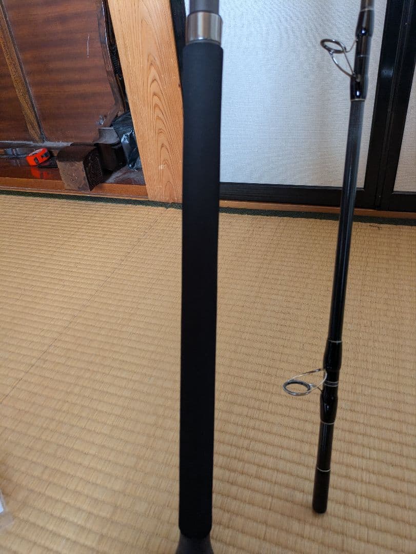 MCワークス　レイジングブルXF-2 STDモデル未使用品