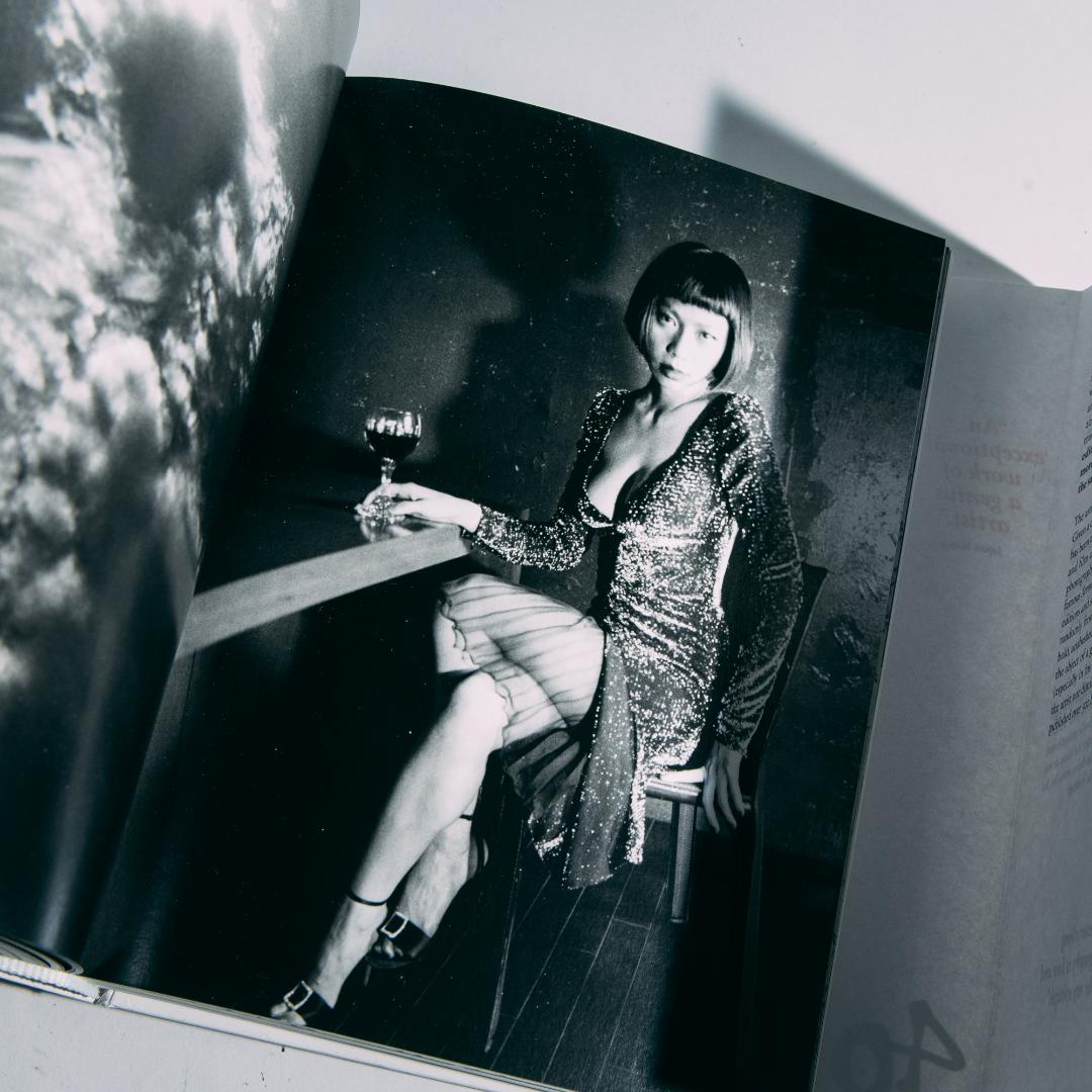 ARAKI 荒木経惟 TASCHEN （美品）