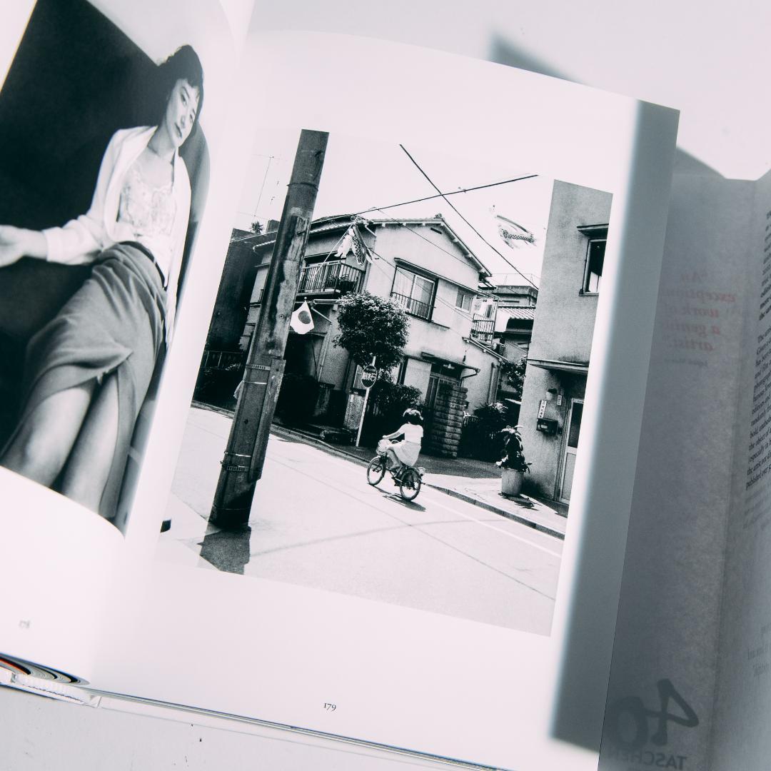 ARAKI 荒木経惟 TASCHEN （美品）