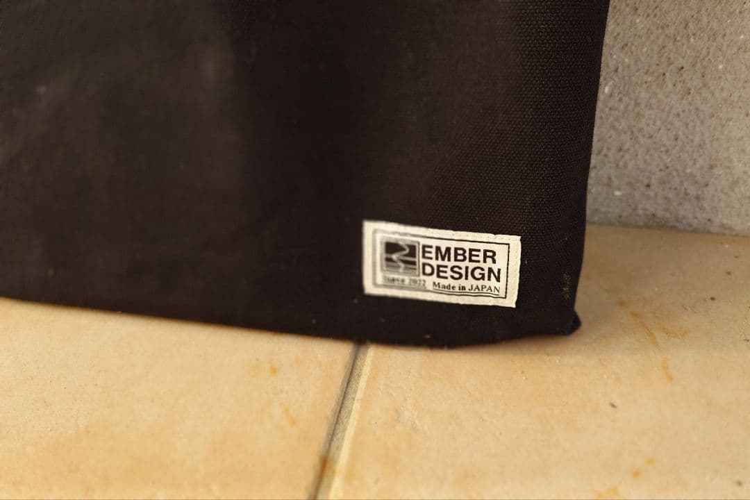 EMBER DESIGN CALM FLAME 焚き火台