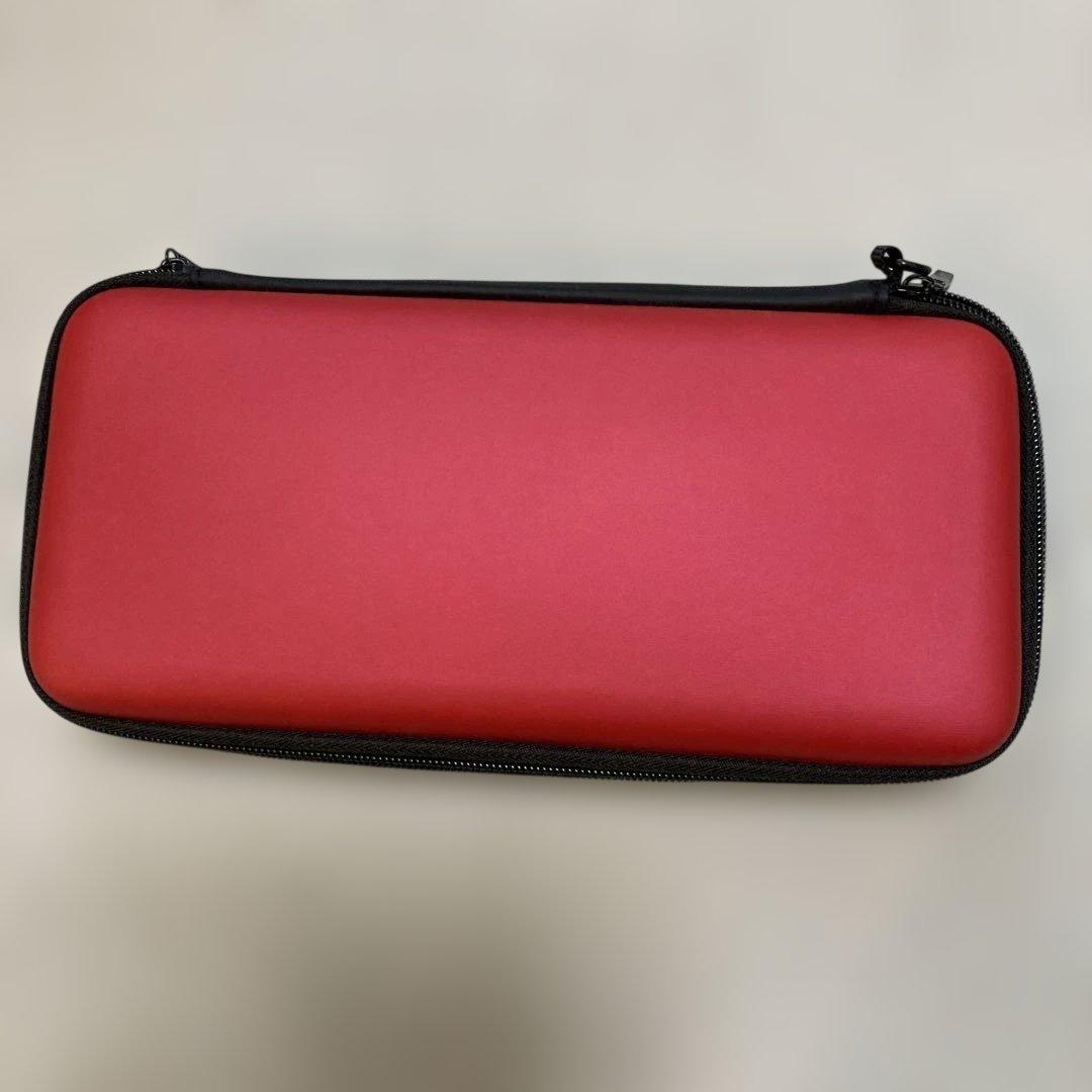 Nintendo Switch あつまれどうぶつの森　本体　カバー付き