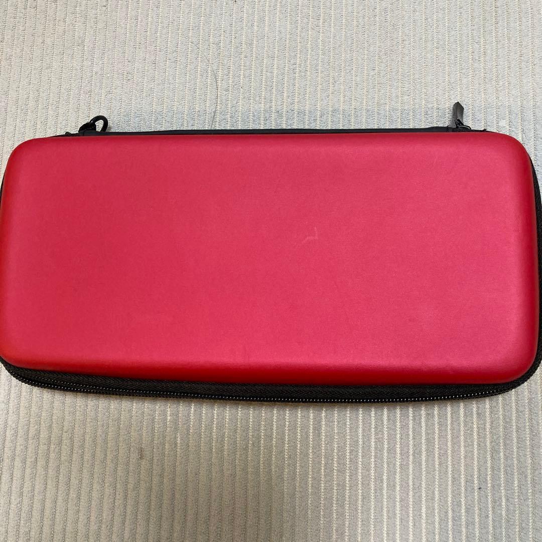 Nintendo Switch あつまれどうぶつの森　本体　カバー付き