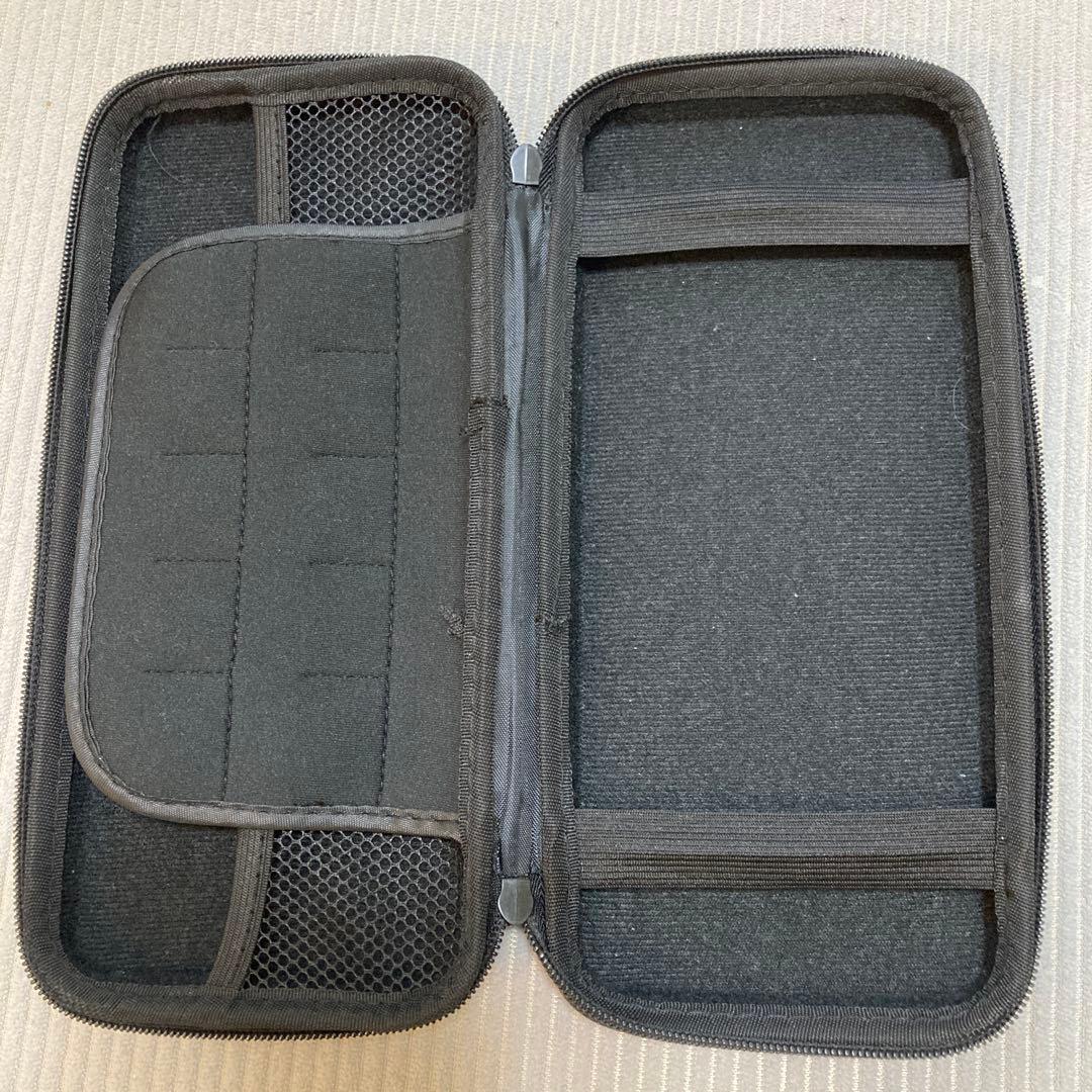 Nintendo Switch あつまれどうぶつの森　本体　カバー付き