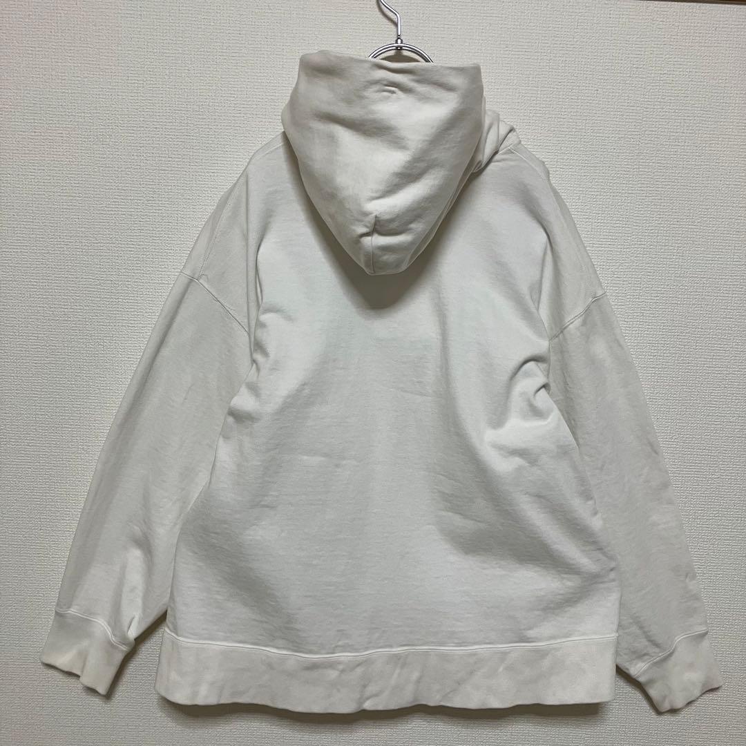 アパルトモン　アメリカーナ　スウェット　パーカー