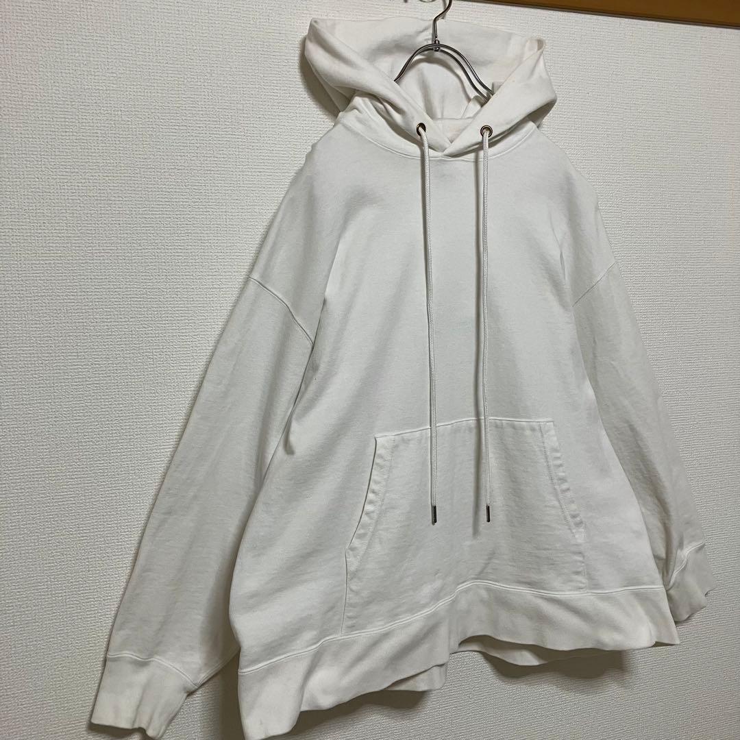 アパルトモン　アメリカーナ　スウェット　パーカー