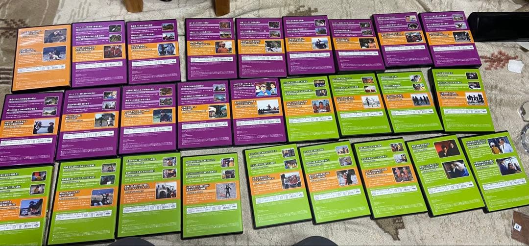 トリプルファイター/ボーンフリー/10-4・10-10 円谷DVD全巻セット