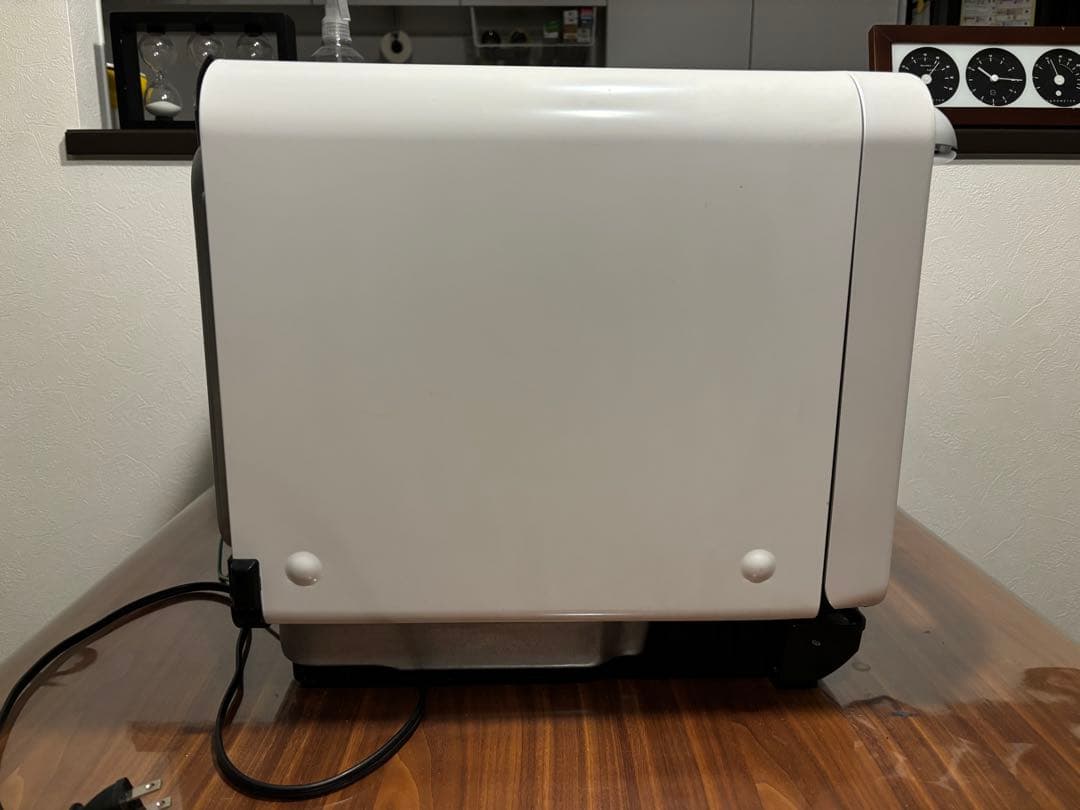 東芝　石窯ドーム　オーブンレンジ　ER-MD300