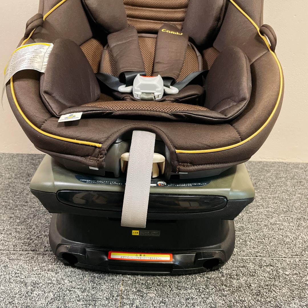 Combi ゼウスターン EURO ブラウン