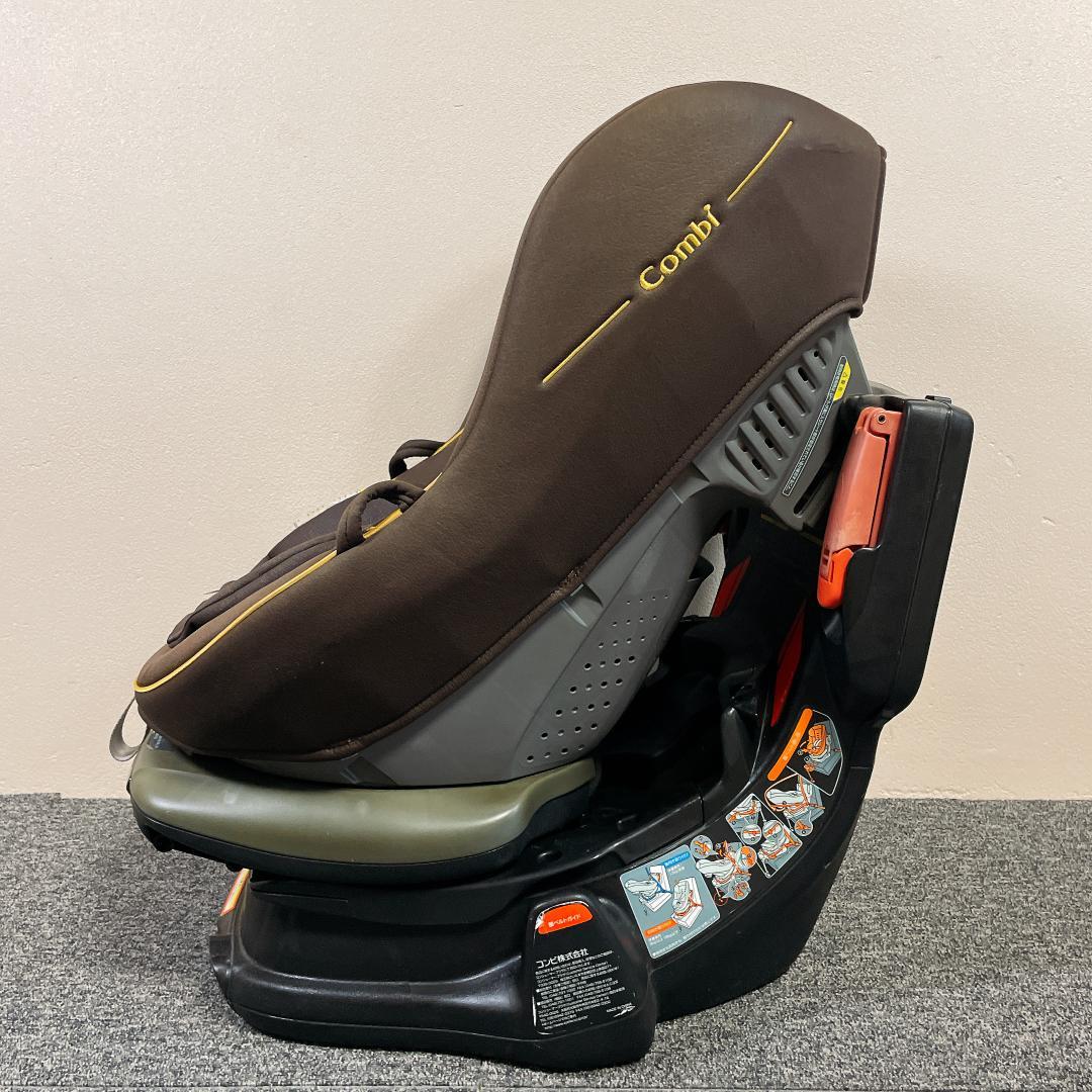 Combi ゼウスターン EURO ブラウン