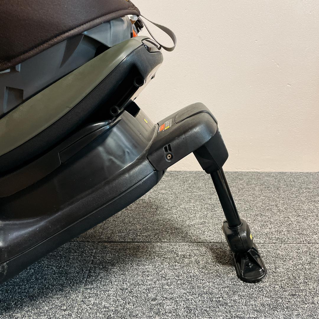 Combi ゼウスターン EURO ブラウン