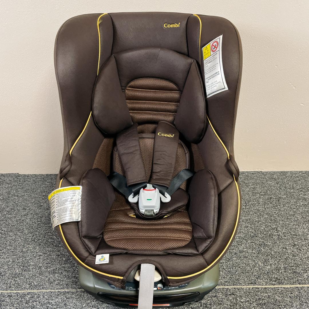 Combi ゼウスターン EURO ブラウン