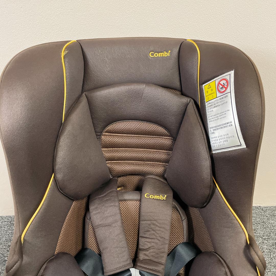 Combi ゼウスターン EURO ブラウン