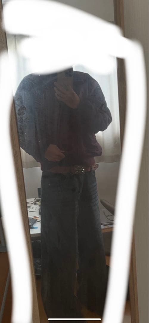 p*q様 AIR FORCE 90年代 MA-1 JFK -J-93790Z U