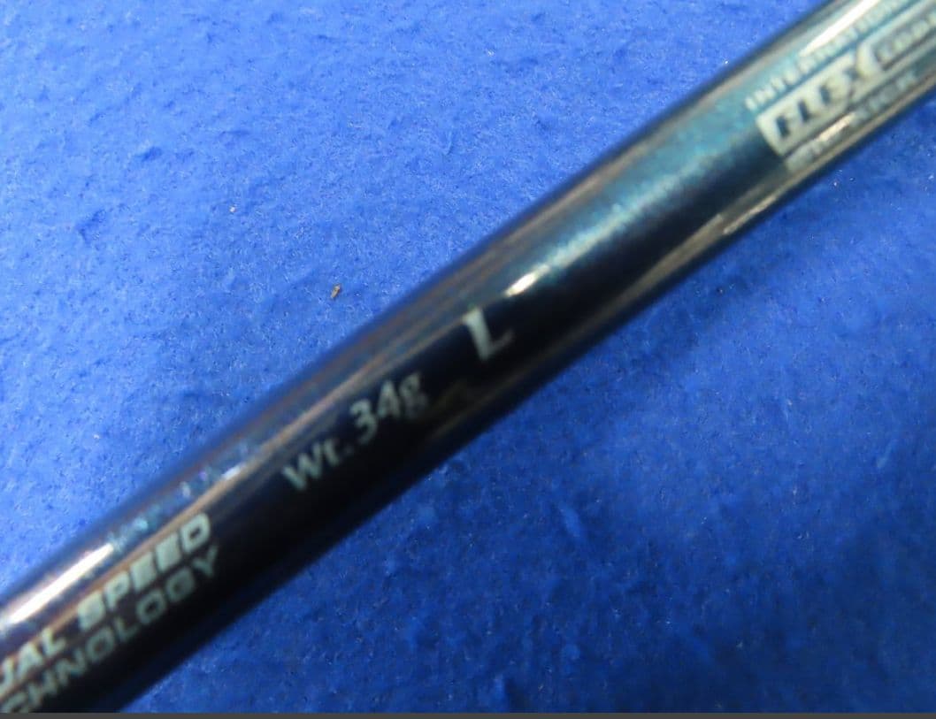 XXIO12 ゼクシオ12 レディース ドライバー MP1200 L